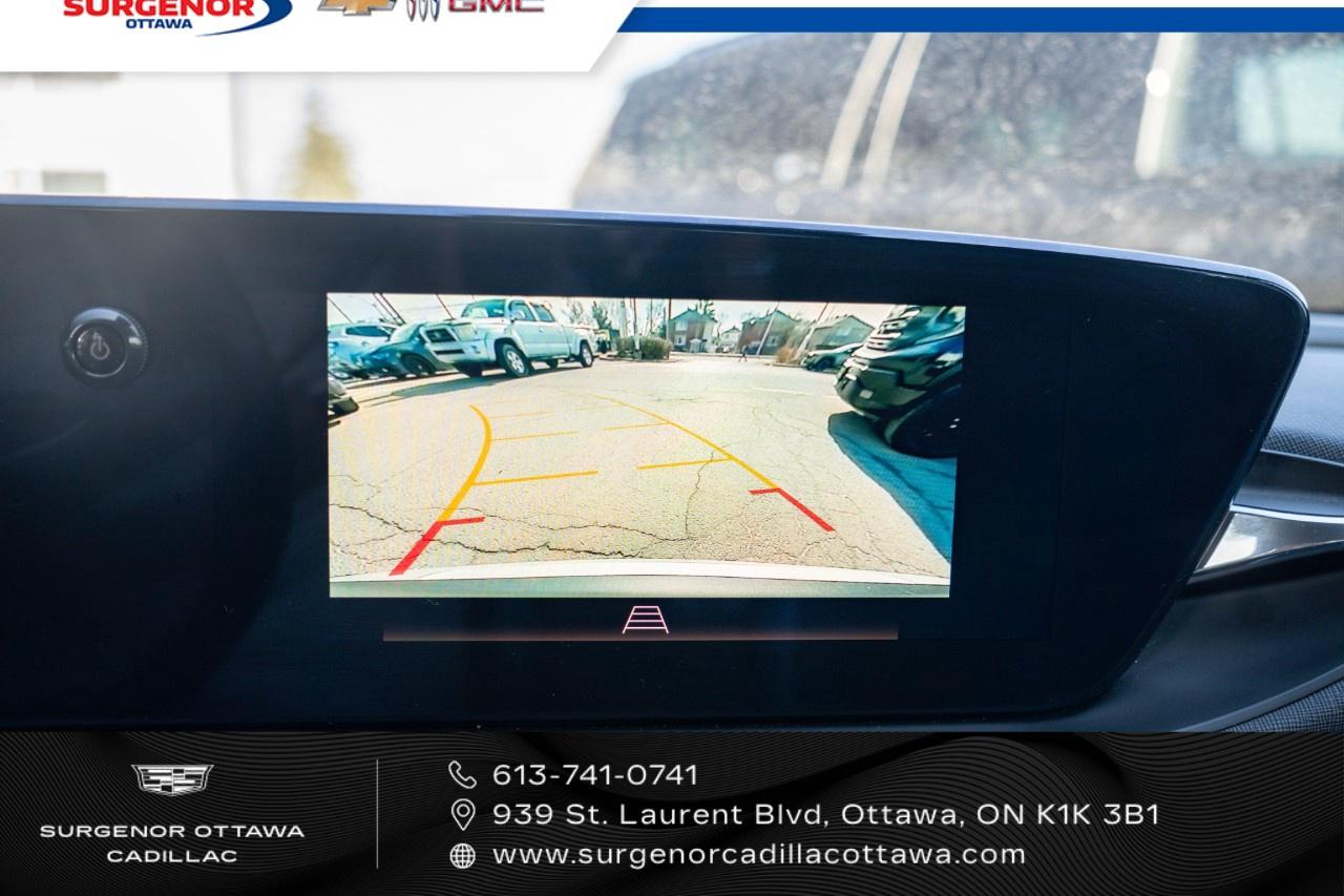 2025 Buick Envista FWD 4dr Preferred Photo