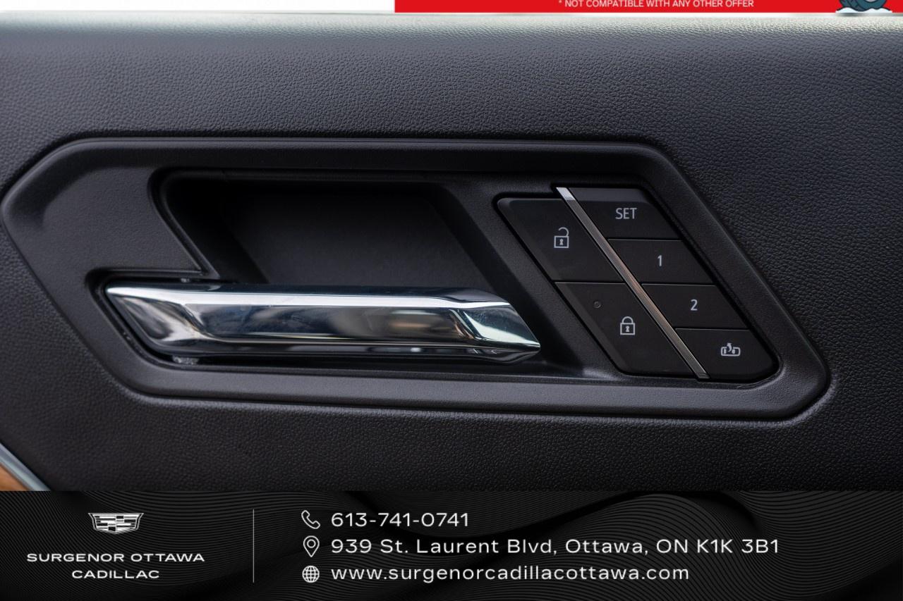 2026 GMC Canyon Crew Cab Short Box 4-Wheel Drive Denali Photo