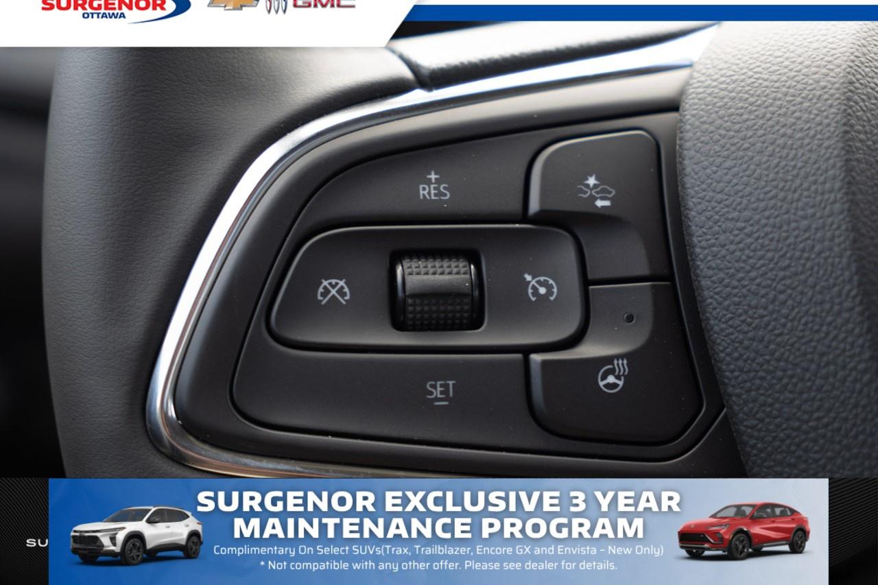 2026 Buick Encore GX Avenir AWD Photo