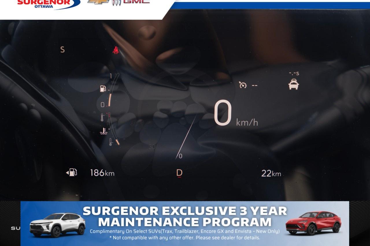 2026 Buick Encore GX Avenir AWD Photo