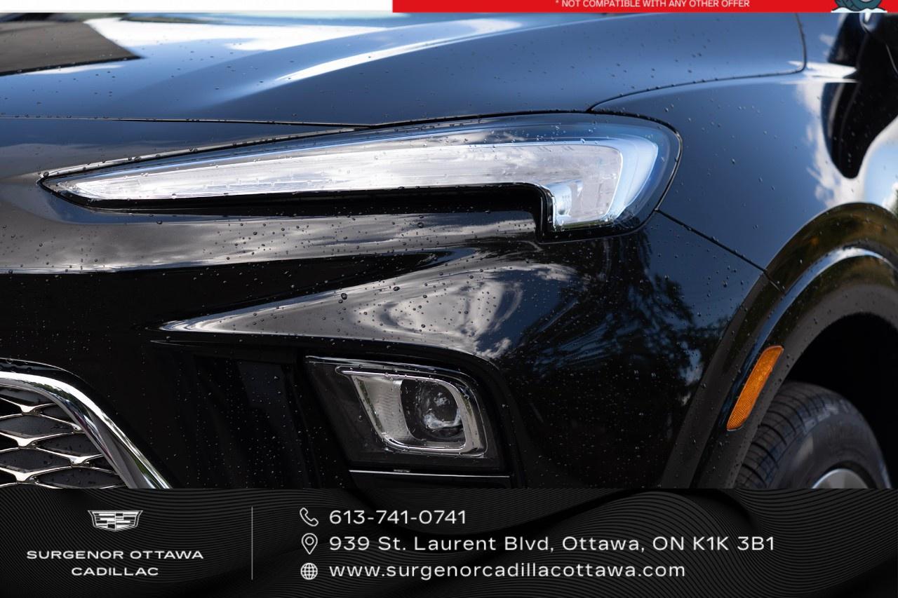 2026 Buick Encore GX Avenir AWD Photo