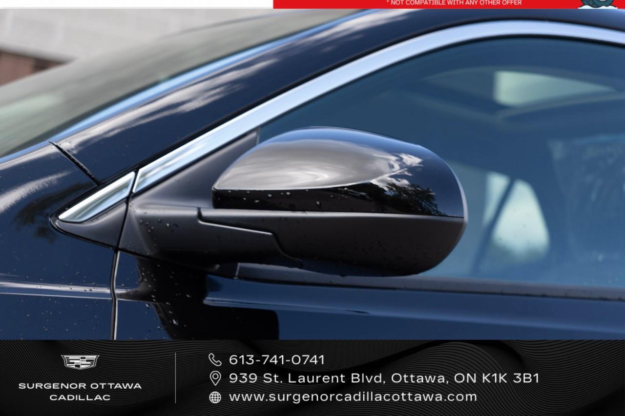 2026 Buick Encore GX Avenir AWD Photo