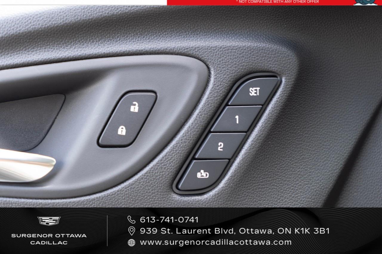 2026 Buick Encore GX Avenir AWD Photo