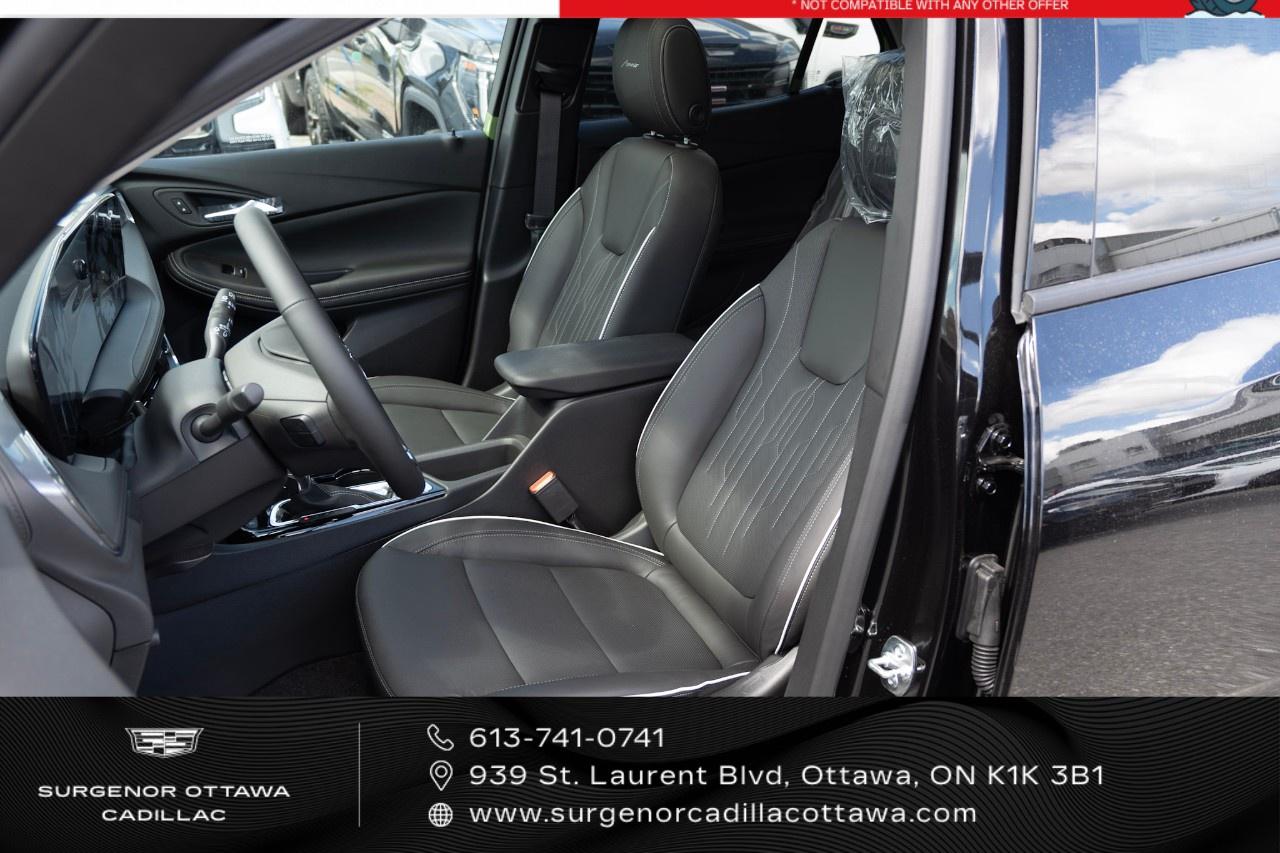 2026 Buick Encore GX Avenir AWD Photo