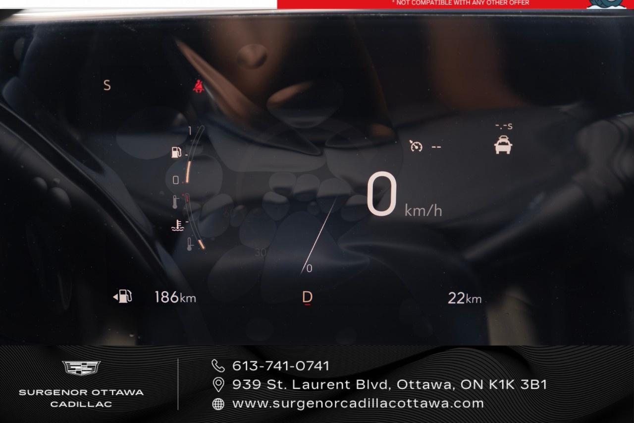2026 Buick Encore GX Avenir AWD Photo