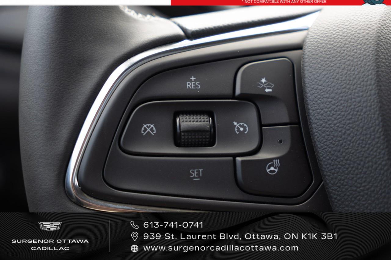 2026 Buick Encore GX Avenir AWD Photo