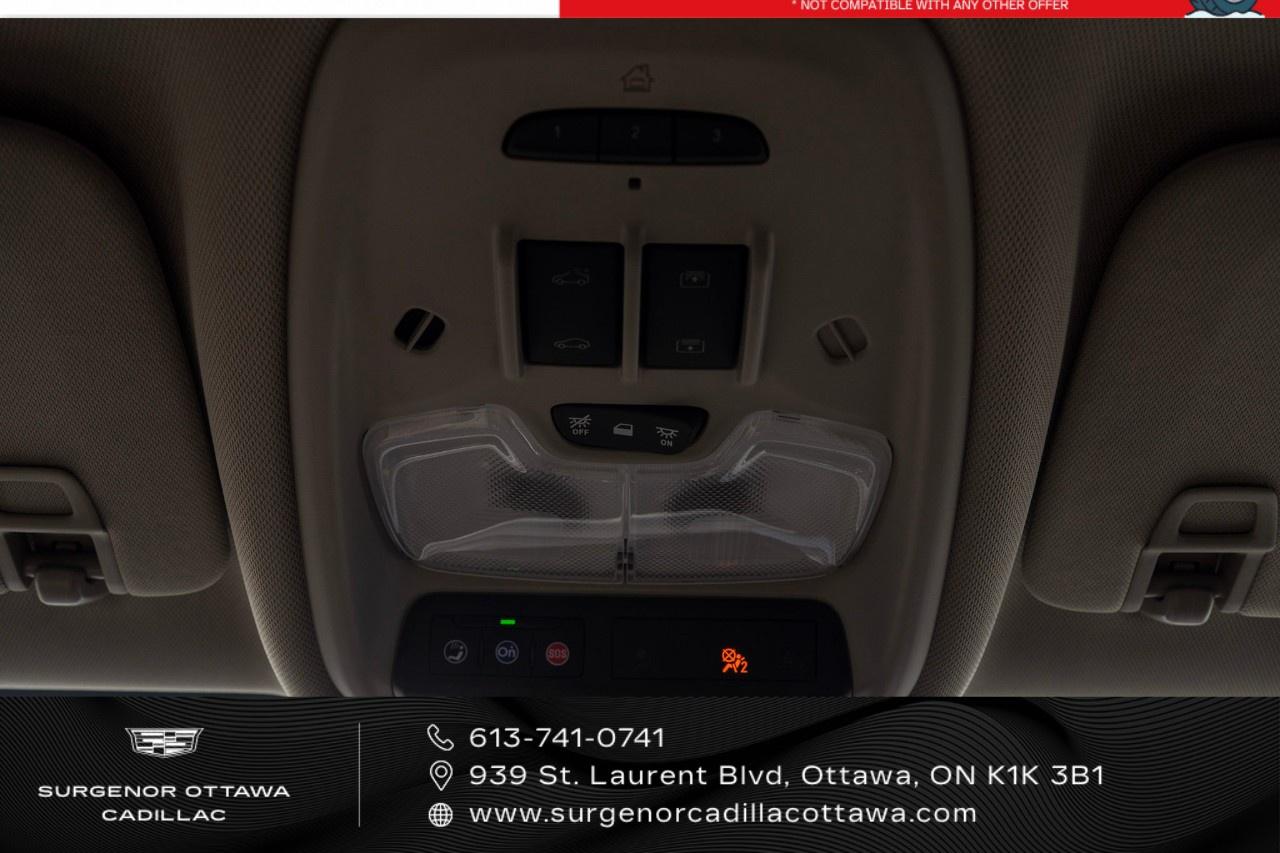 2026 Buick Encore GX Avenir AWD Photo