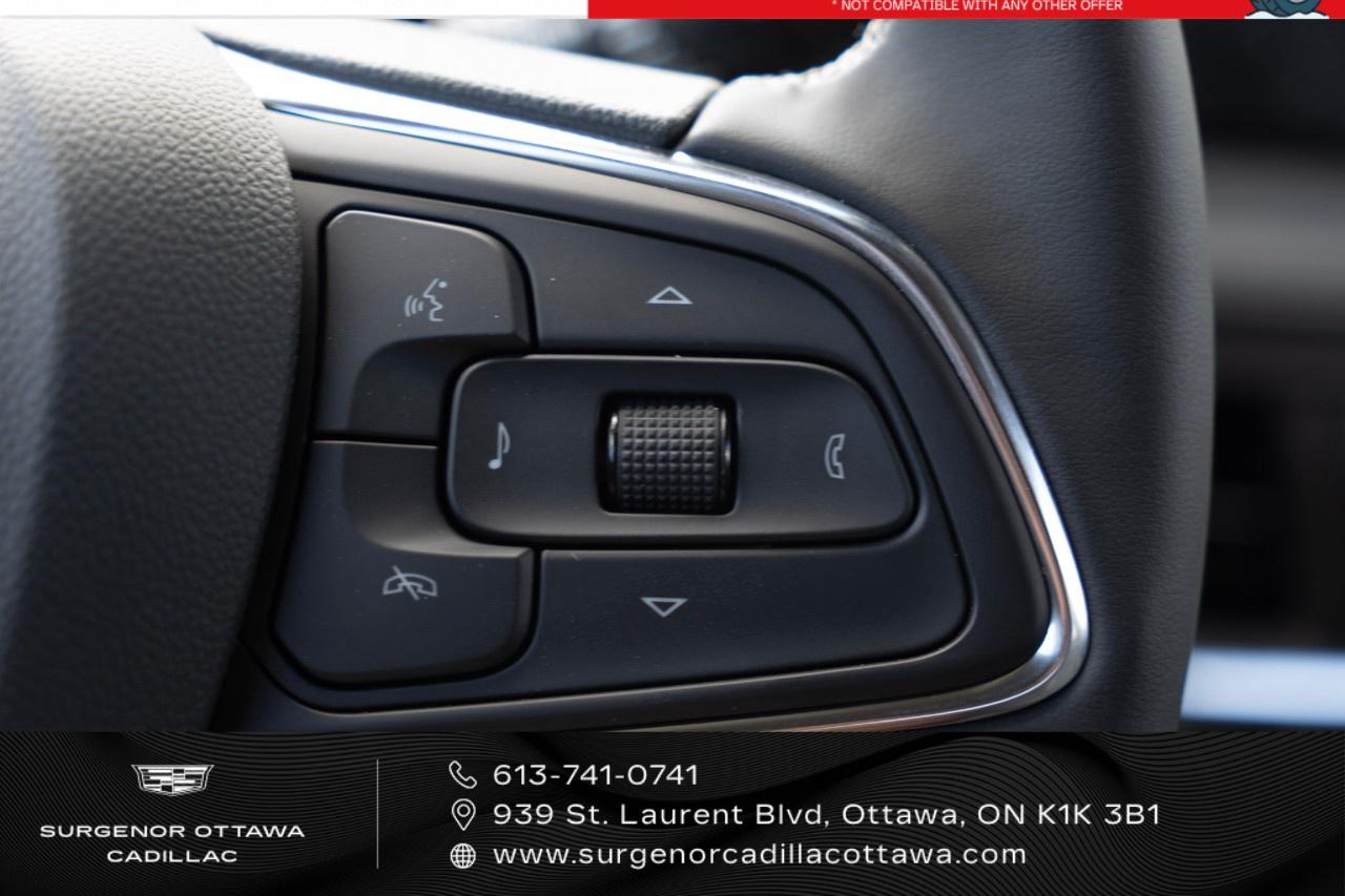 2026 Buick Encore GX Avenir AWD Photo