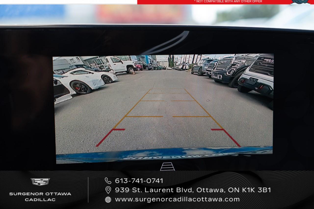 2026 Buick Encore GX Avenir AWD Photo