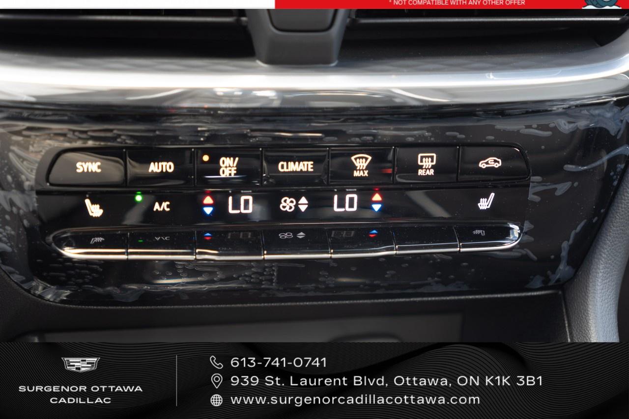 2026 Buick Encore GX Avenir AWD Photo