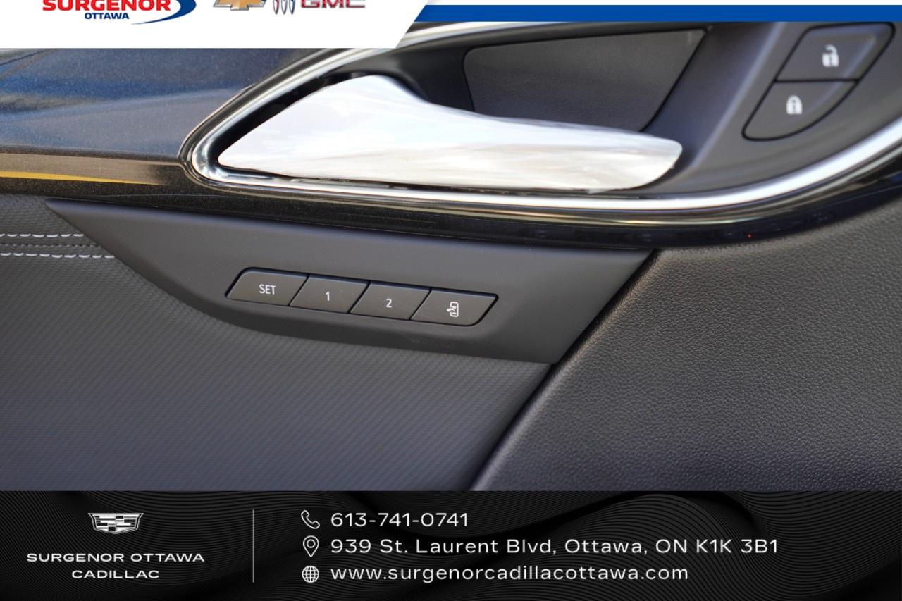 2026 Buick Envision AWD 4dr Preferred Photo