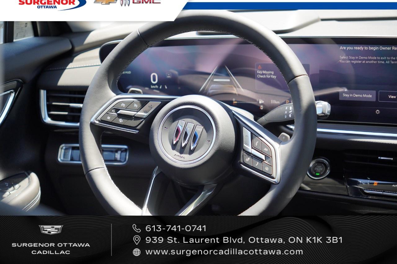 2026 Buick Envision AWD 4dr Preferred Photo