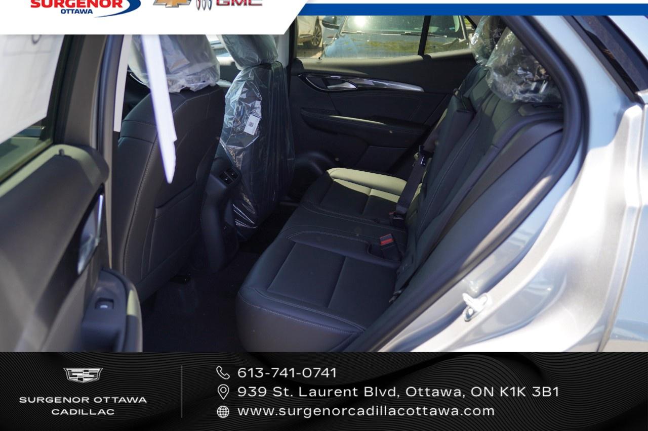 2026 Buick Envision AWD 4dr Preferred Photo