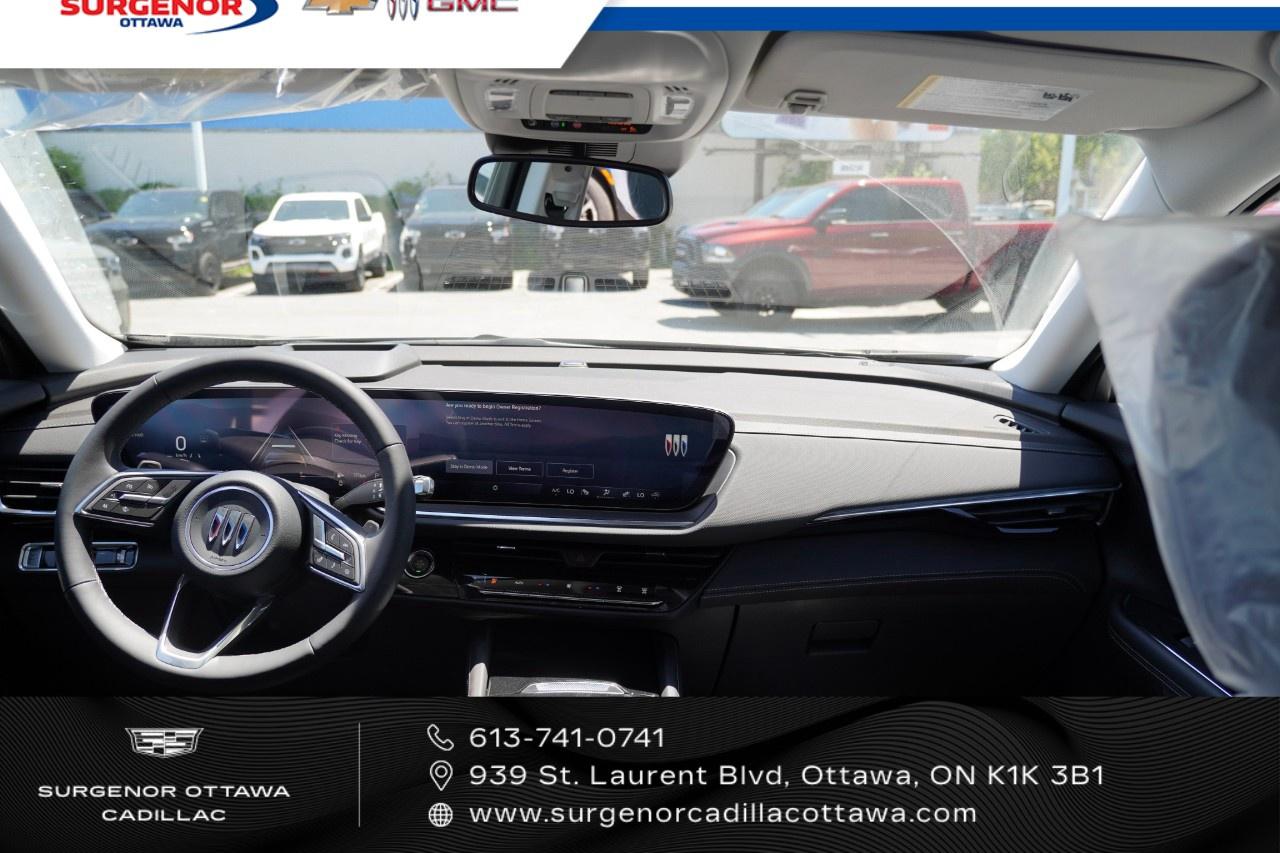 2026 Buick Envision AWD 4dr Preferred Photo