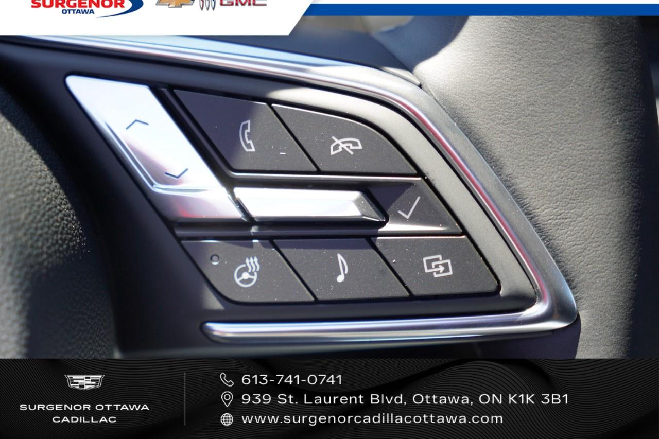 2026 Buick Envision AWD 4dr Preferred Photo