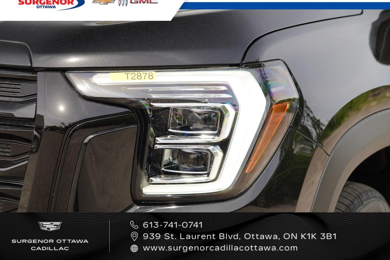 2026 GMC Terrain AWD Elevation Photo2