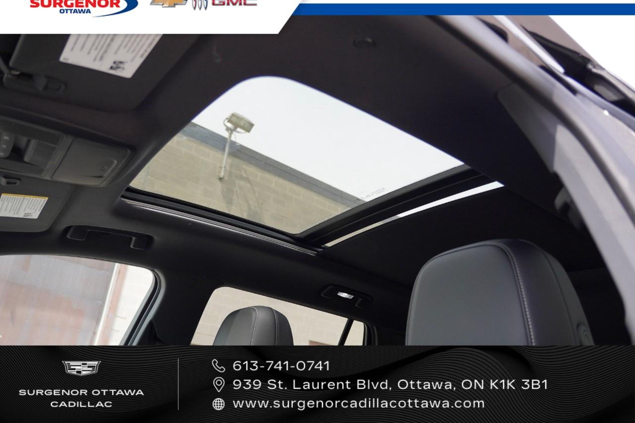 2026 GMC Terrain AWD Elevation Photo
