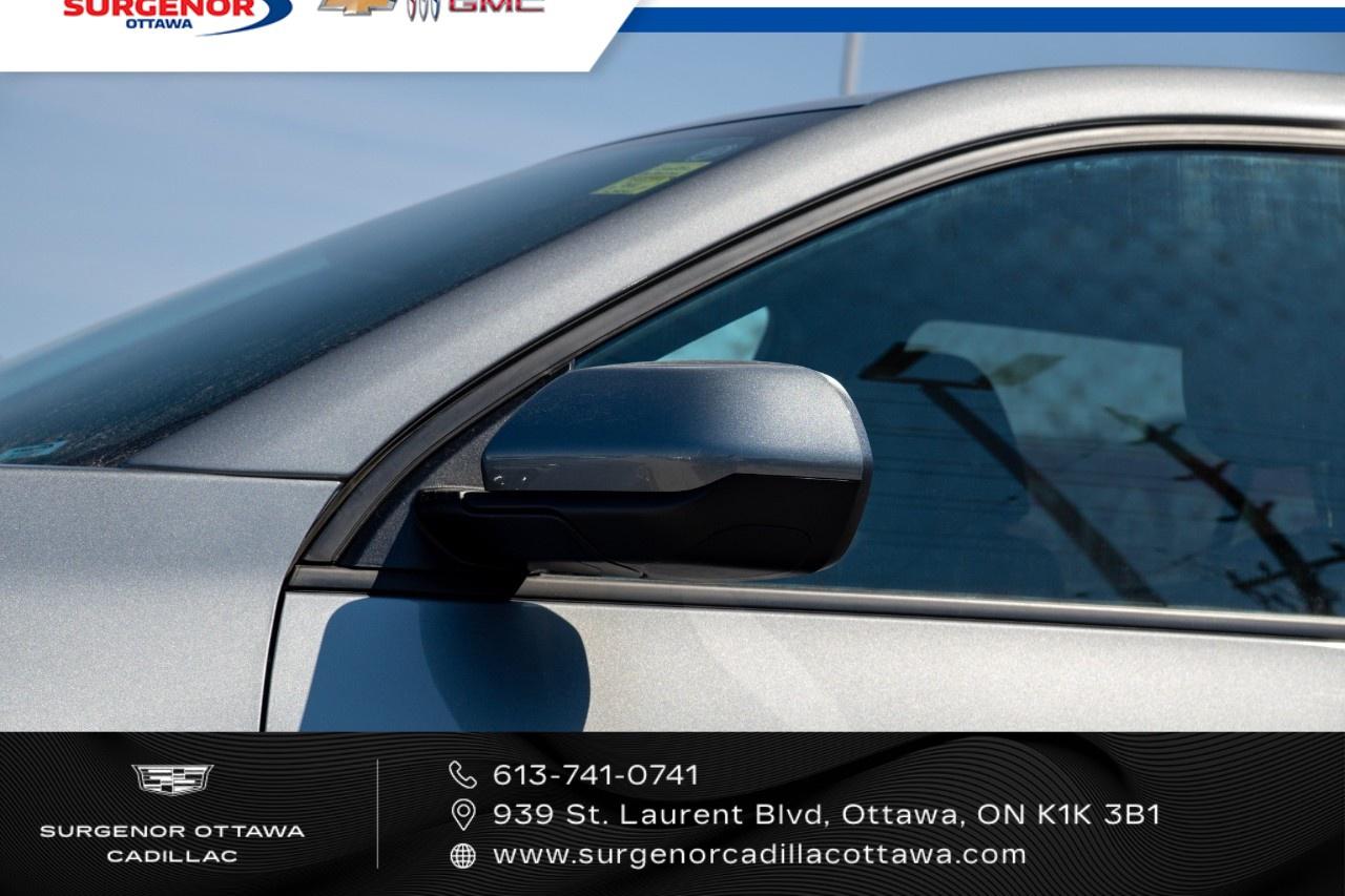2026 Chevrolet Equinox AWD LT Photo