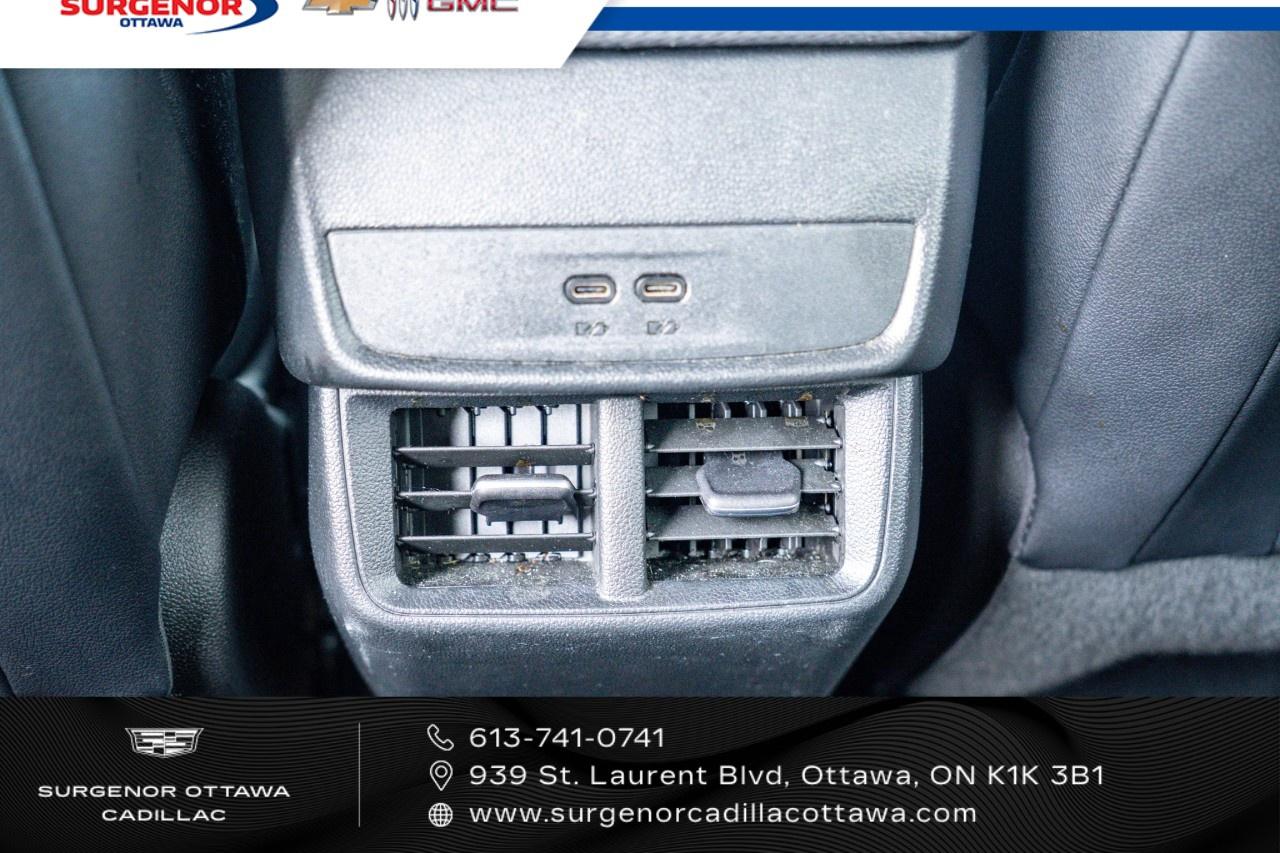 2026 Chevrolet Equinox AWD LT Photo