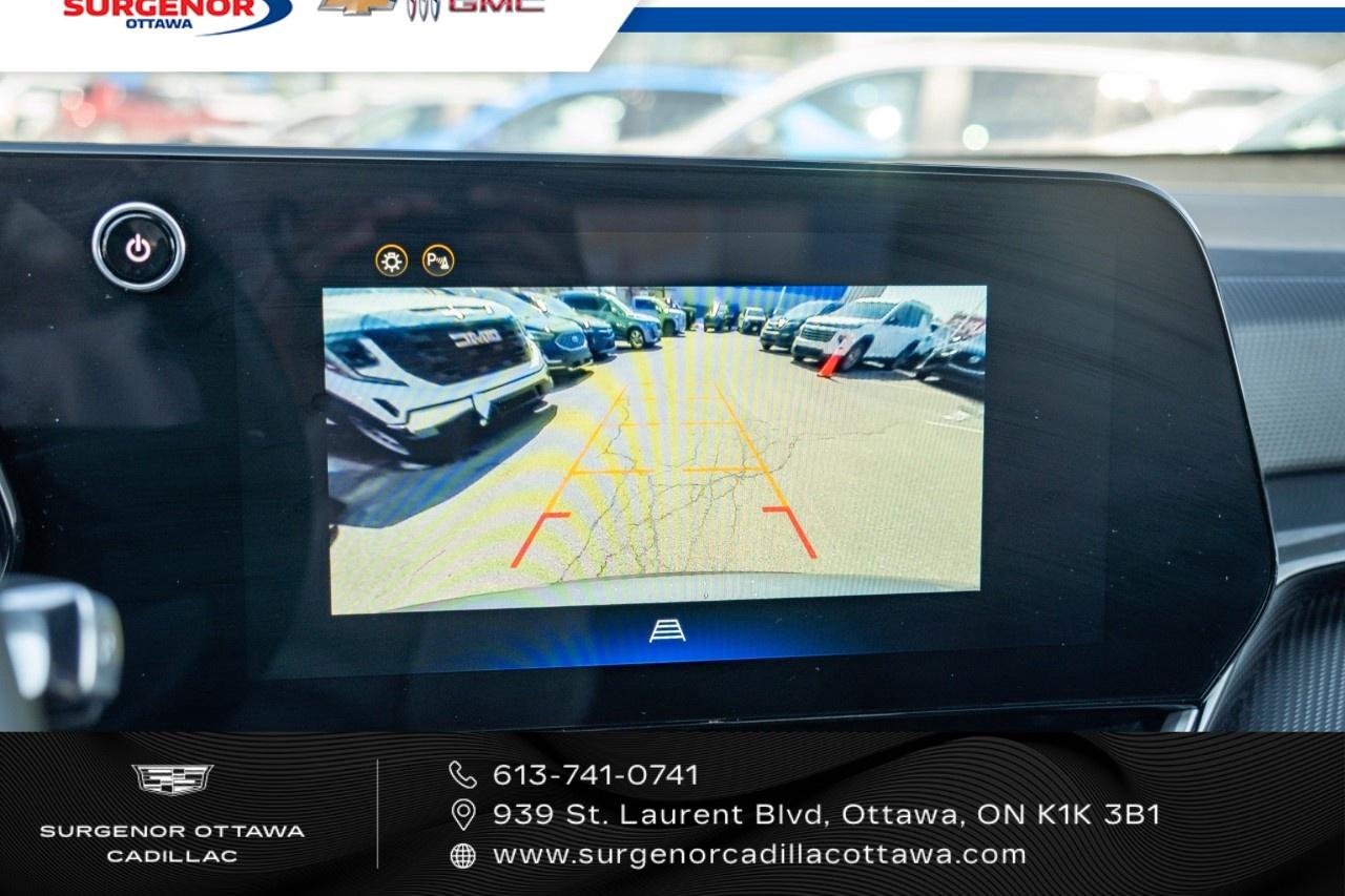 2026 Chevrolet Equinox AWD LT Photo