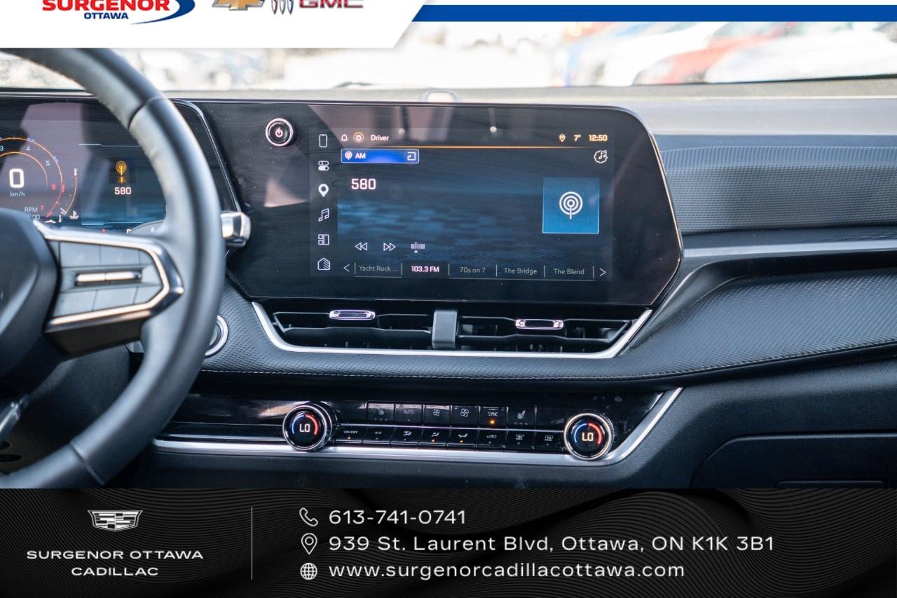 2026 Chevrolet Equinox AWD LT Photo