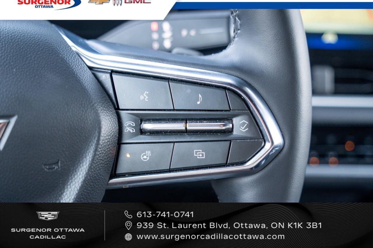 2026 Chevrolet Equinox AWD LT Photo