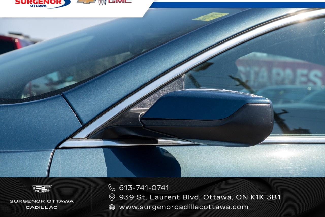 2025 Chevrolet Malibu 4DR SDN 1LT Photo