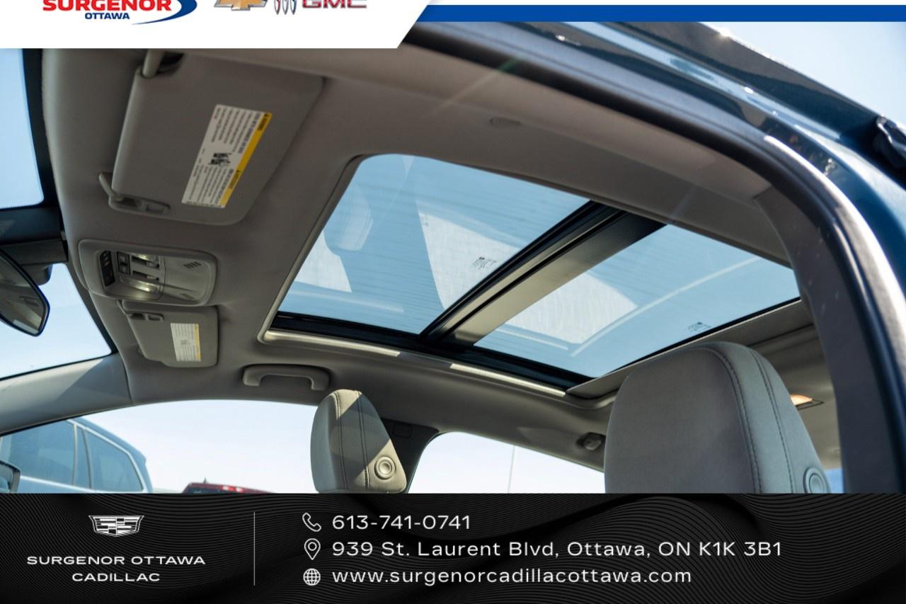 2025 Chevrolet Malibu 4DR SDN 1LT Photo