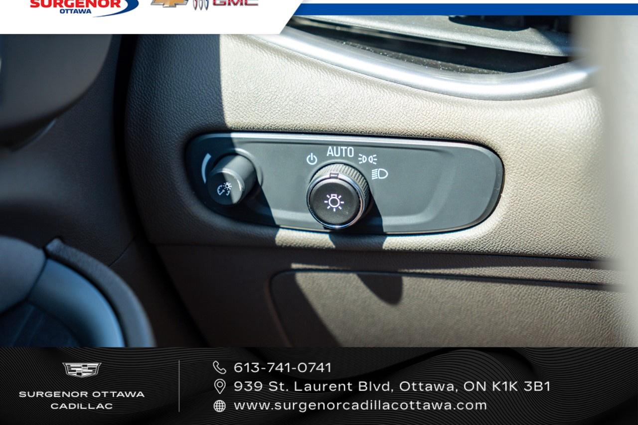 2025 Chevrolet Malibu 4DR SDN 1LT Photo