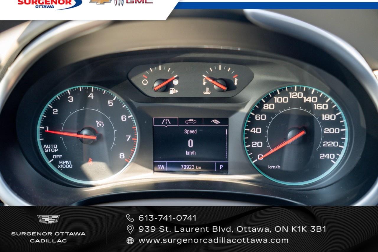 2025 Chevrolet Malibu 4DR SDN 1LT Photo