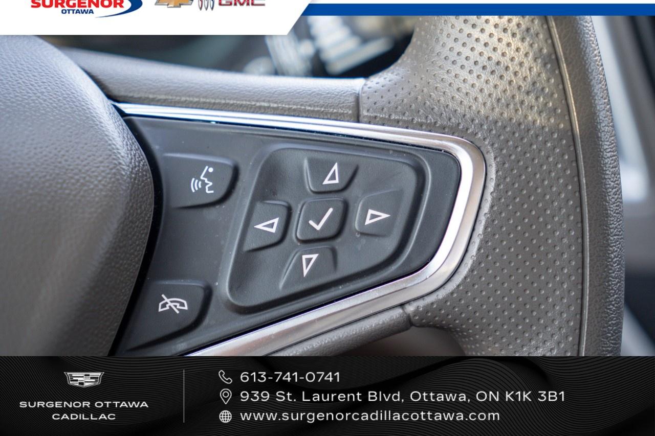 2025 Chevrolet Malibu 4DR SDN 1LT Photo