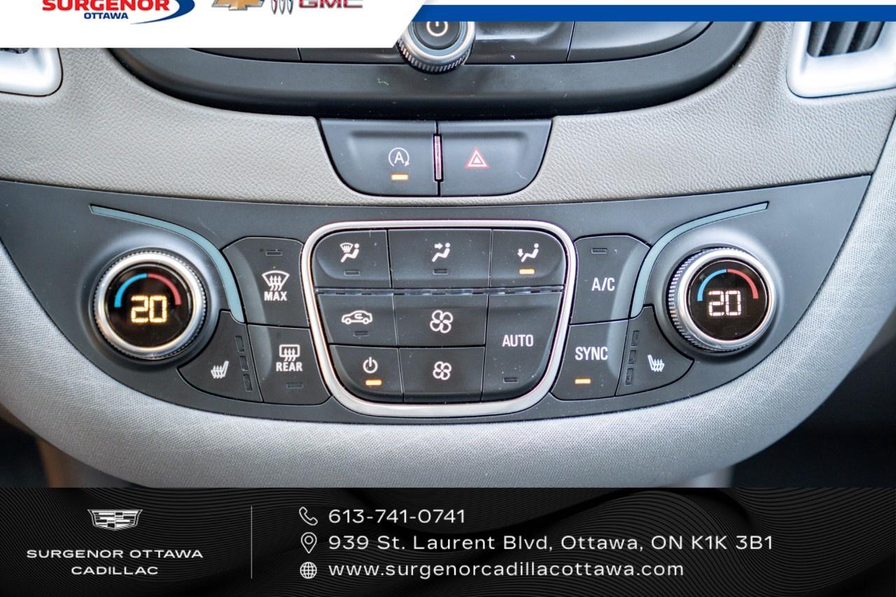 2025 Chevrolet Malibu 4DR SDN 1LT Photo