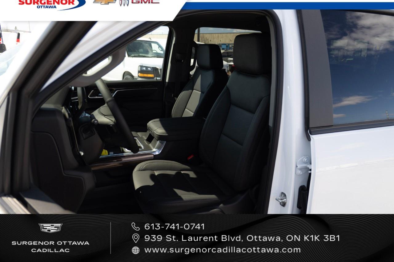 2026 Chevrolet Silverado 2500 HD 4WD Crew Cab Standard Box LT Photo