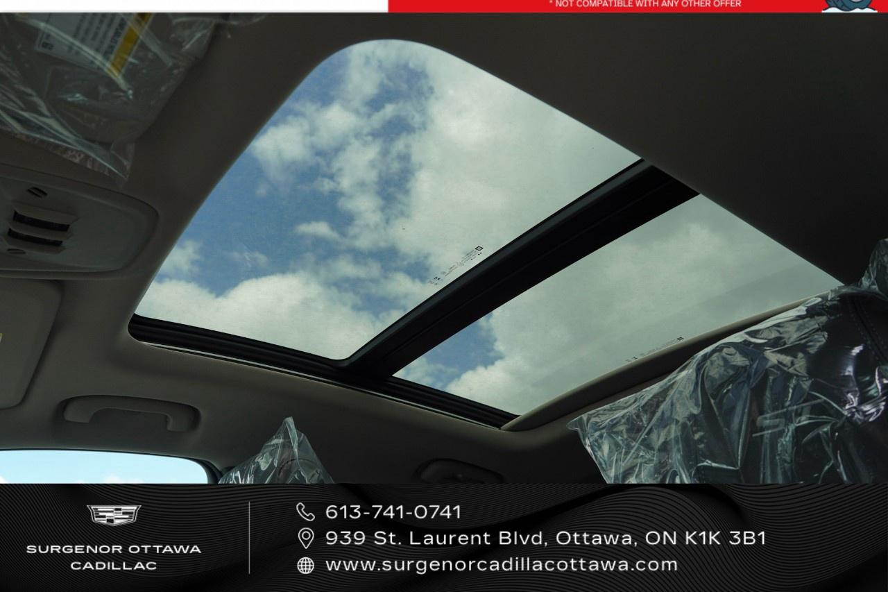 2026 Buick Encore GX Sport Touring AWD Photo