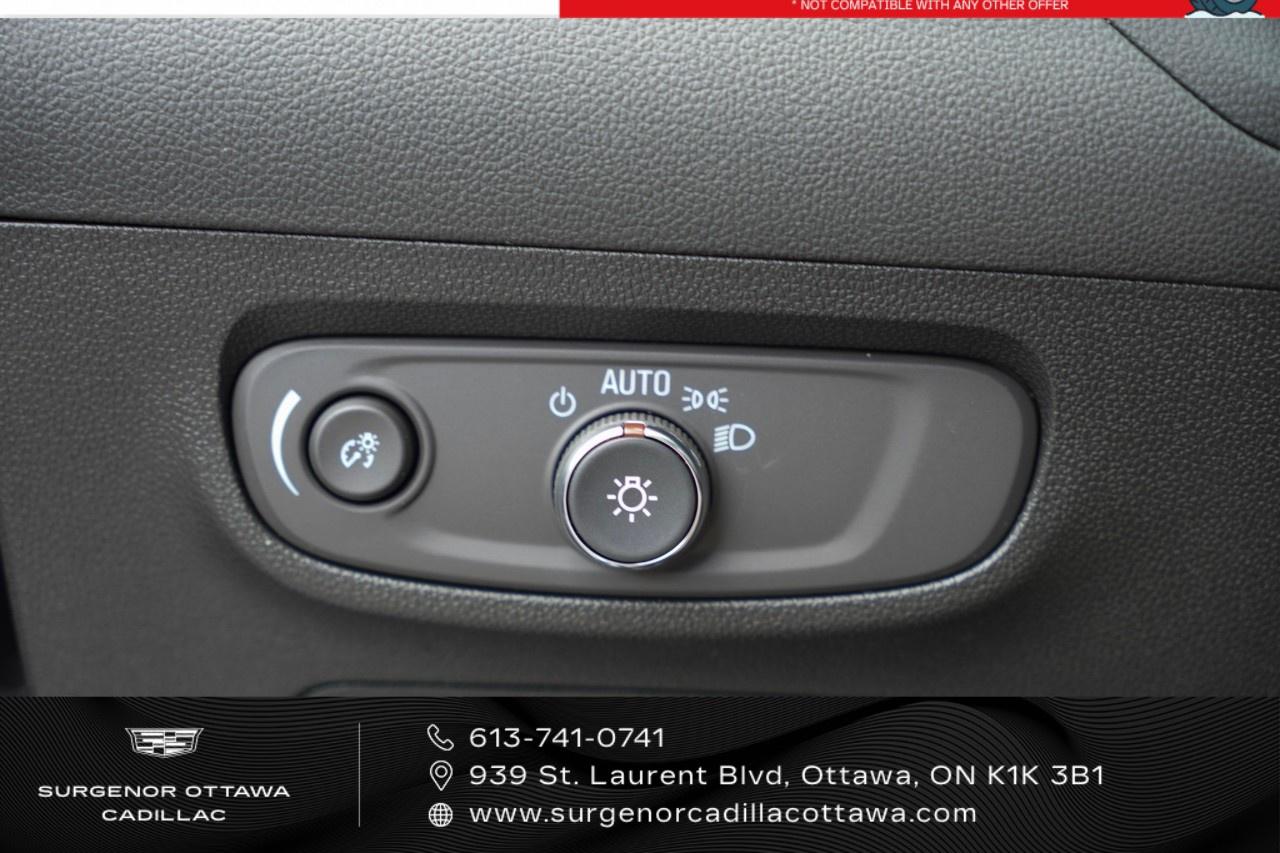 2026 Buick Encore GX Sport Touring AWD Photo