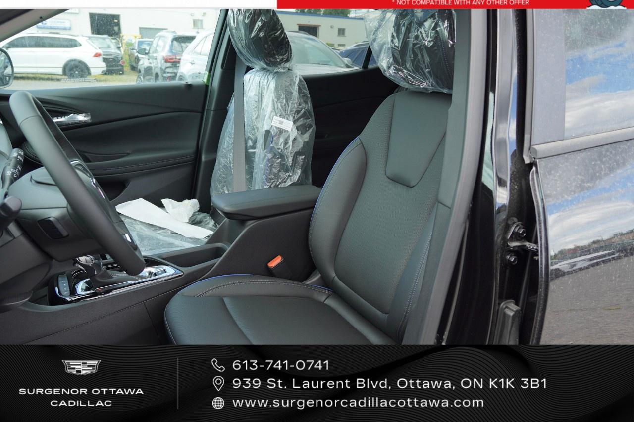2026 Buick Encore GX Sport Touring AWD Photo