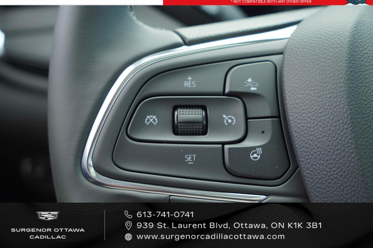 2026 Buick Encore GX Sport Touring AWD Photo