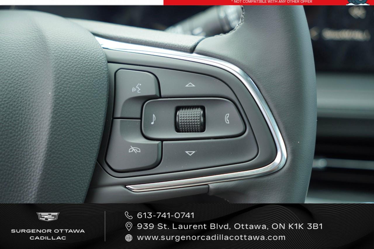 2026 Buick Encore GX Sport Touring AWD Photo