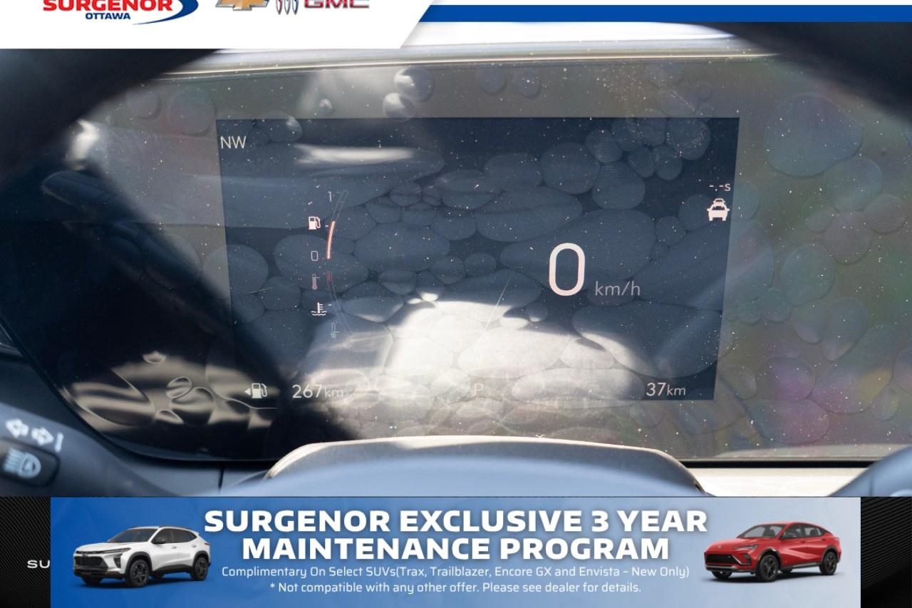 2026 Buick Envista FWD 4dr Sport Touring Photo