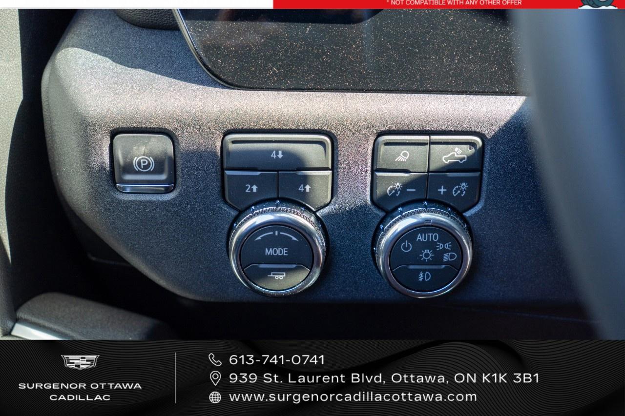 2026 GMC Sierra 2500 HD Crew Cab Standard Box 4-Wheel Drive SLE Photo