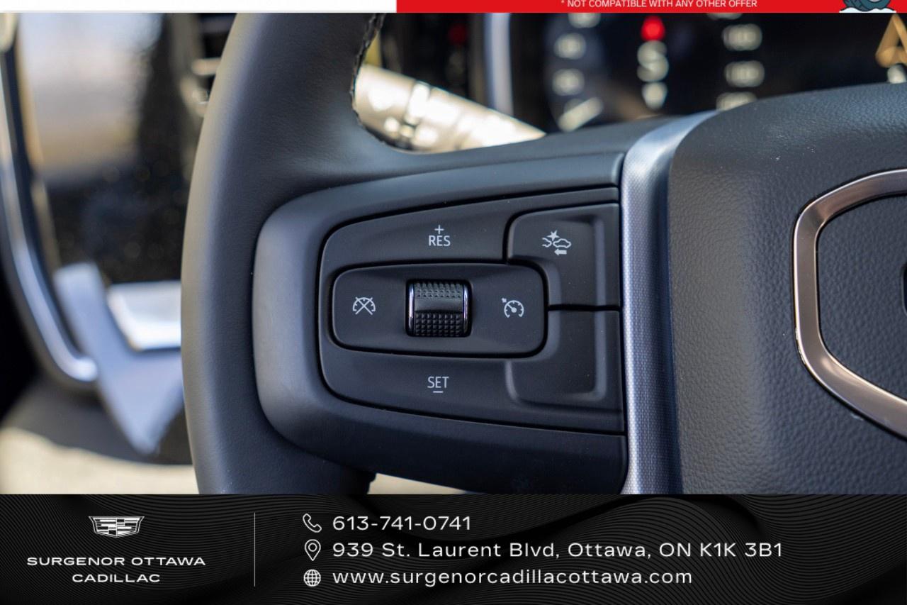2026 GMC Sierra 2500 HD Crew Cab Standard Box 4-Wheel Drive SLE Photo