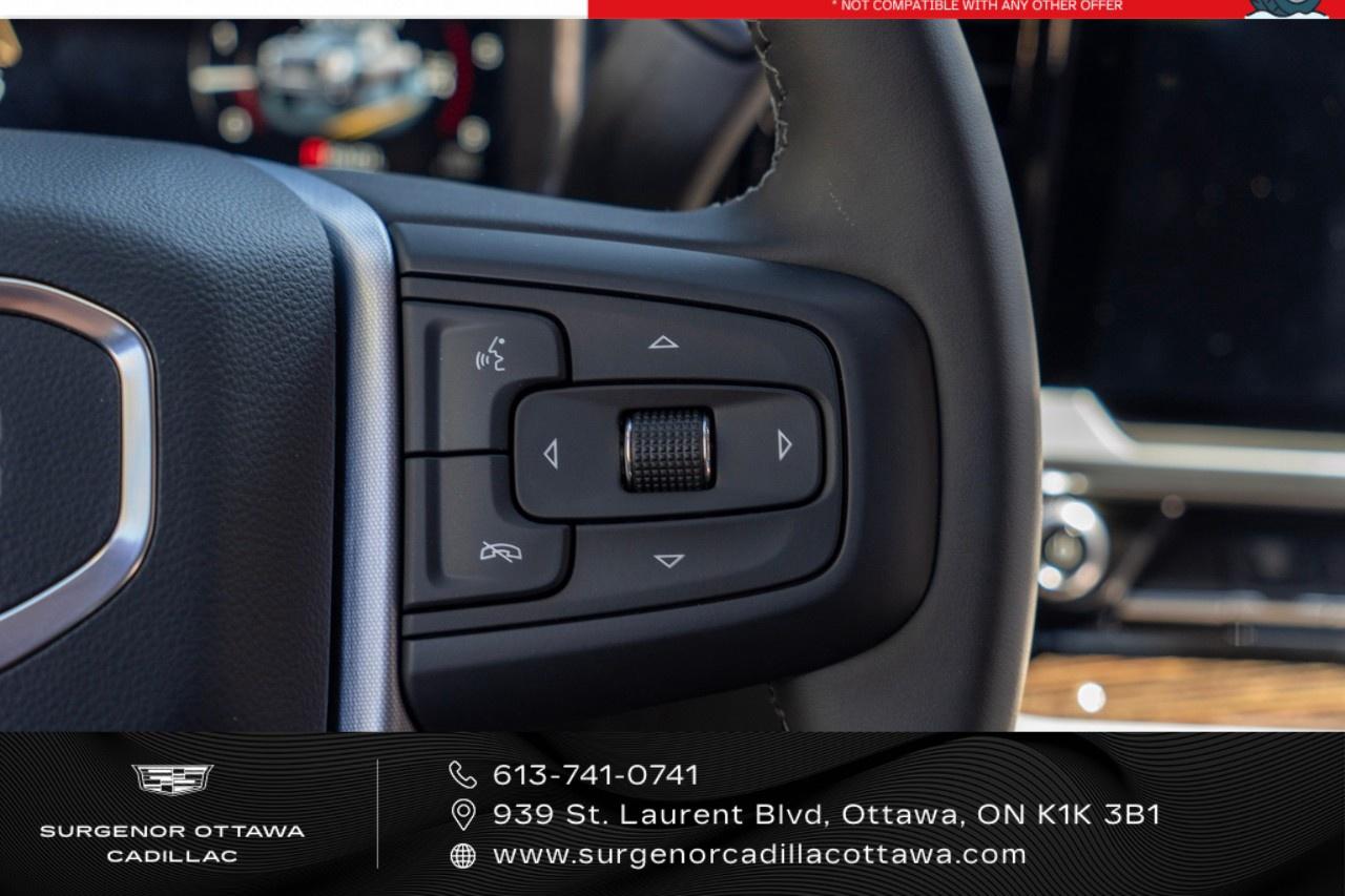 2026 GMC Sierra 2500 HD Crew Cab Standard Box 4-Wheel Drive SLE Photo