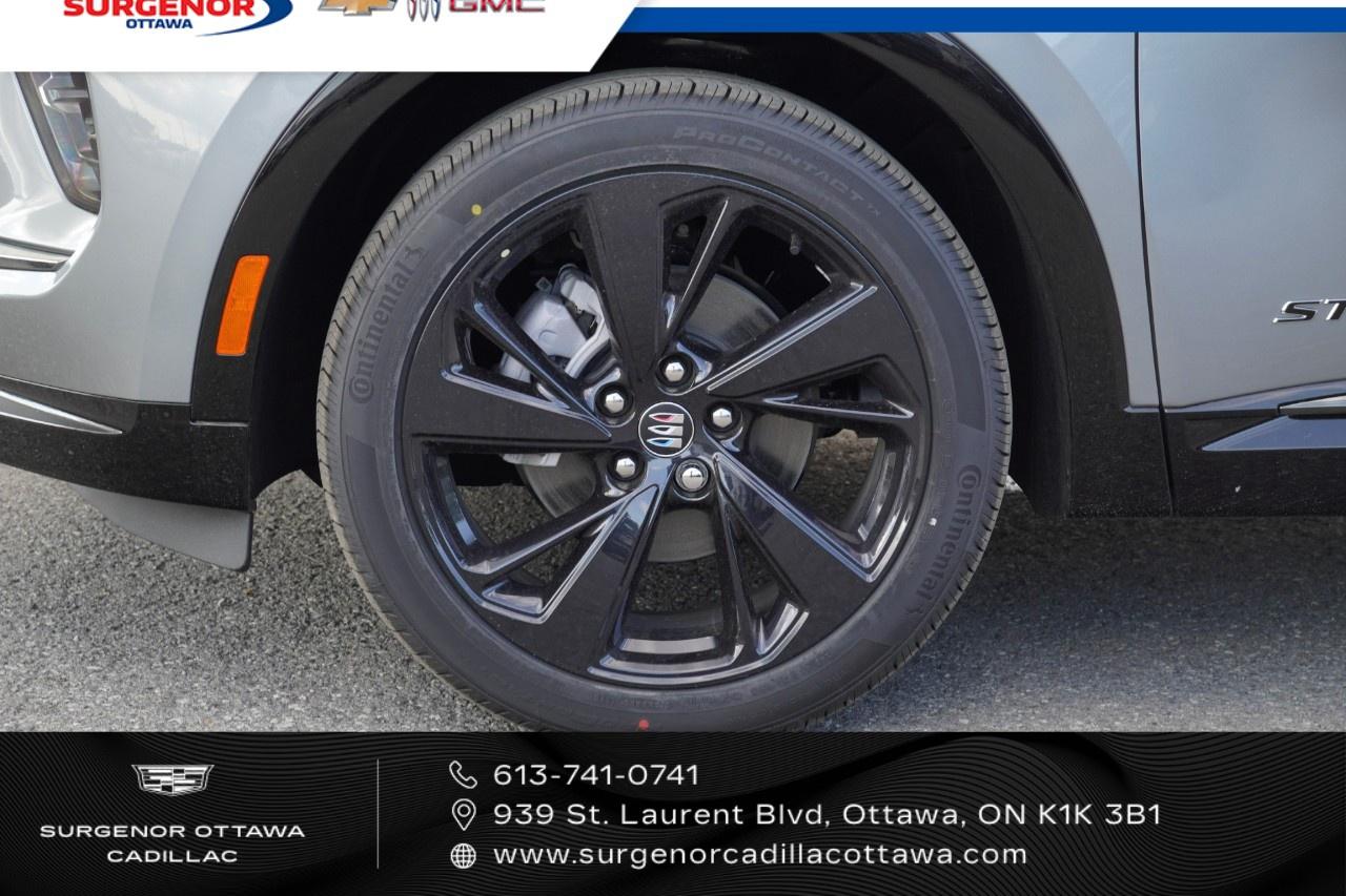 2026 Buick Envision AWD 4dr Sport Touring Photo