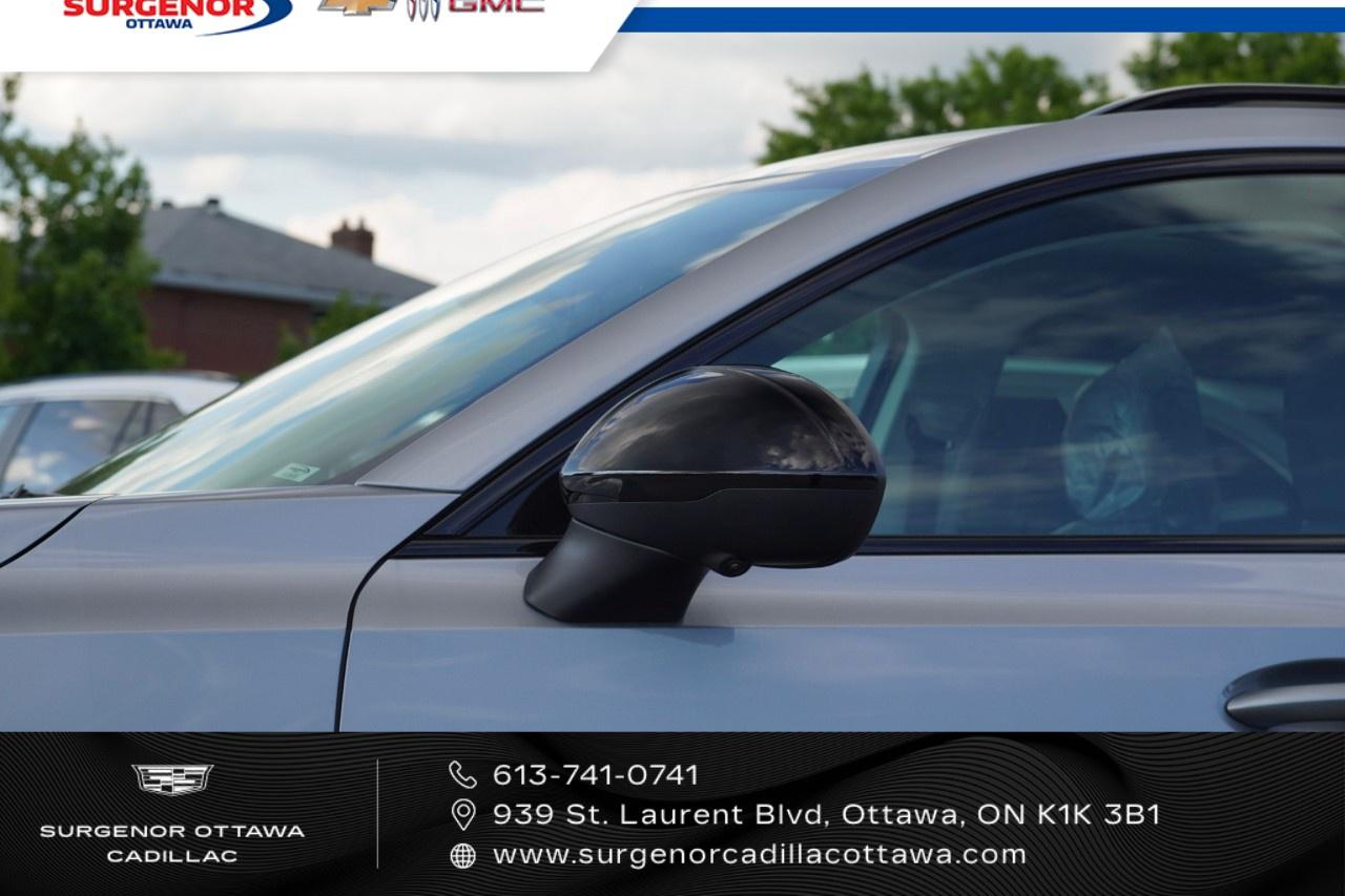 2026 Buick Envision AWD 4dr Sport Touring Photo2
