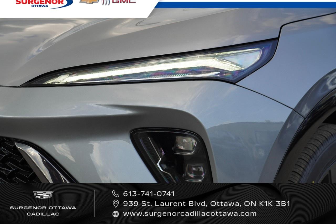 2026 Buick Envision AWD 4dr Sport Touring Photo3
