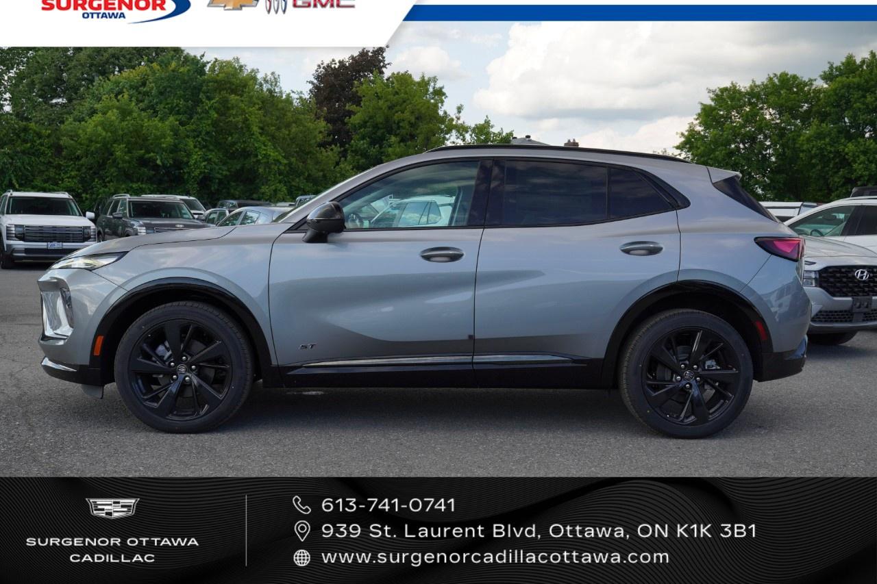 2026 Buick Envision AWD 4dr Sport Touring Photo
