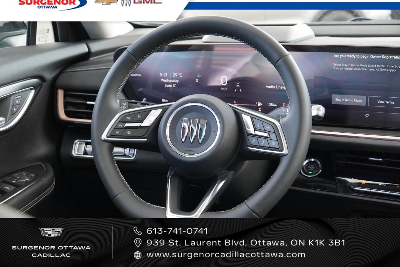 2026 Buick Envision AWD 4dr Sport Touring Photo