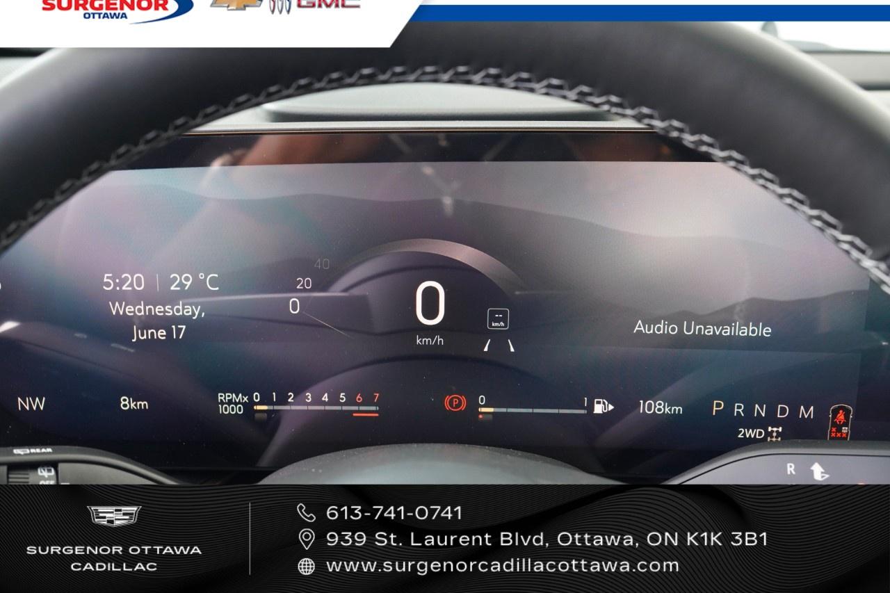 2026 Buick Envision AWD 4dr Sport Touring Photo