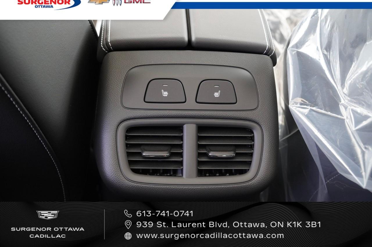 2026 Buick Envision AWD 4dr Sport Touring Photo