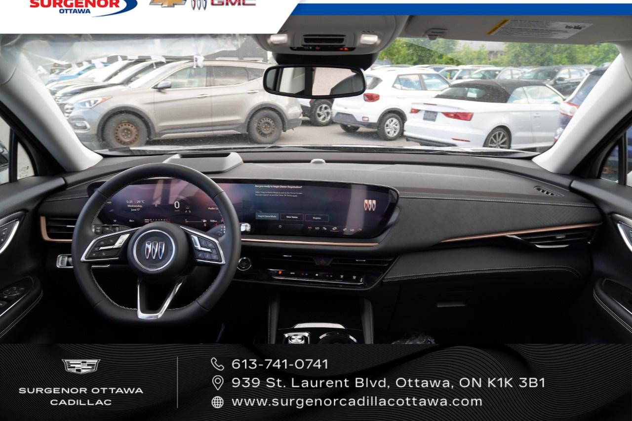 2026 Buick Envision AWD 4dr Sport Touring Photo